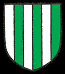Arms of the Langley family